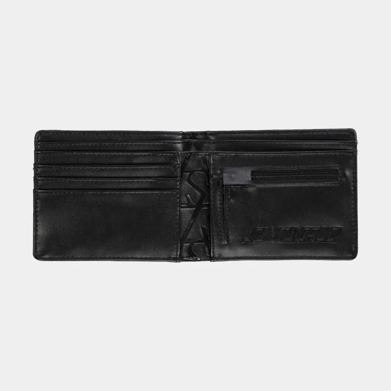 SANTA CRUZ WALLET TIRED