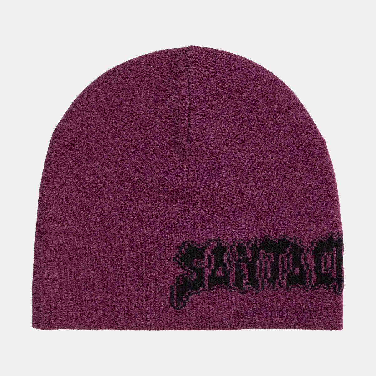 SANTA CRUZ BEANIE PUNK STRIP
