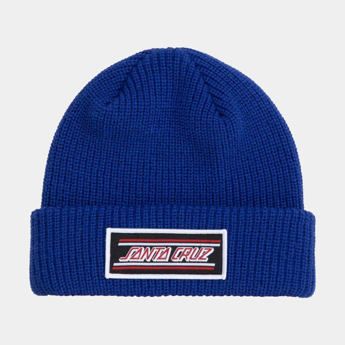 SANTA CRUZ BEANIE PODIUM