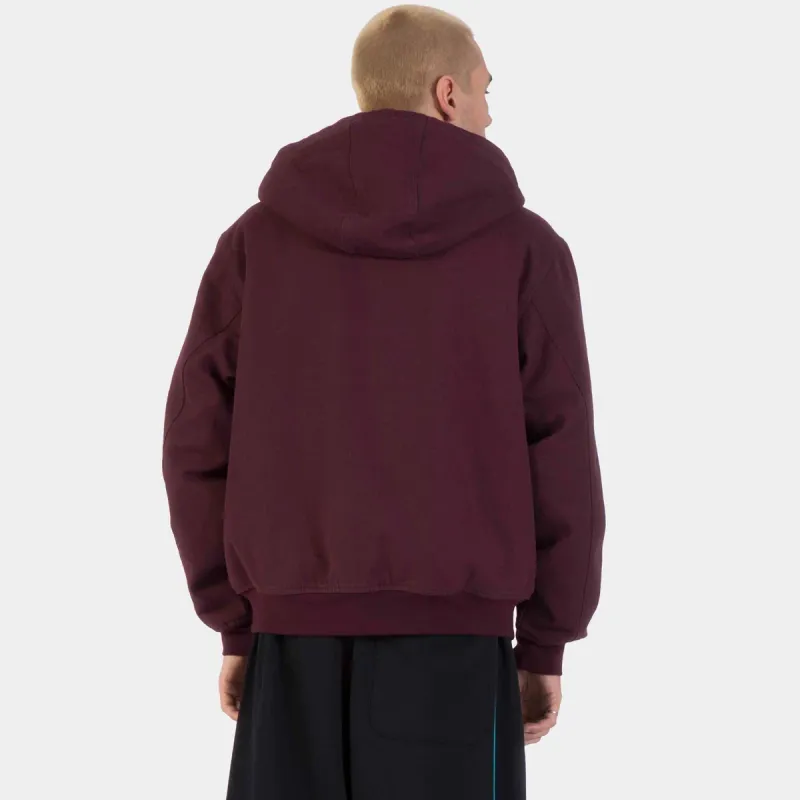 SANTA CRUZ JACKET EMBER