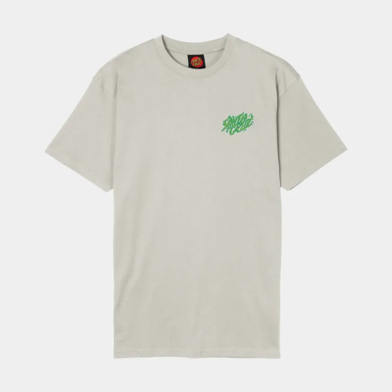 SANTA CRUZ TEE RANKINE MONSTER