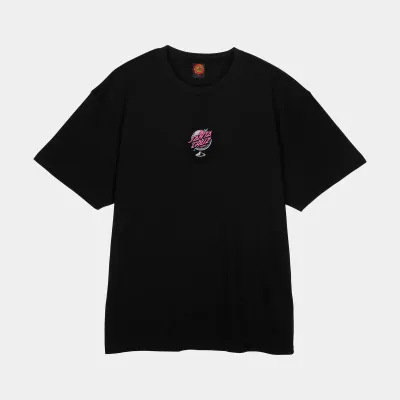 SANTA CRUZ TEE KNIBBS CRYPTIC WORLD CENTRE