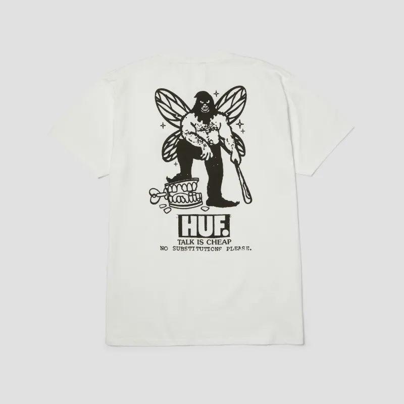 HUF TEE TOOTH FAIRY