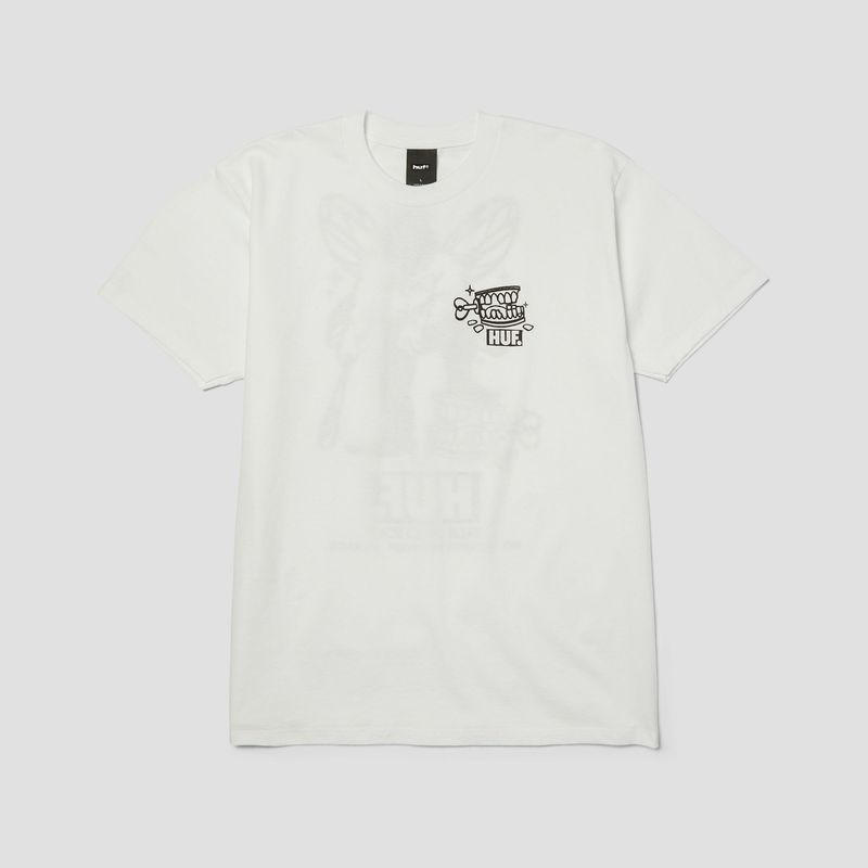 HUF TEE TOOTH FAIRY