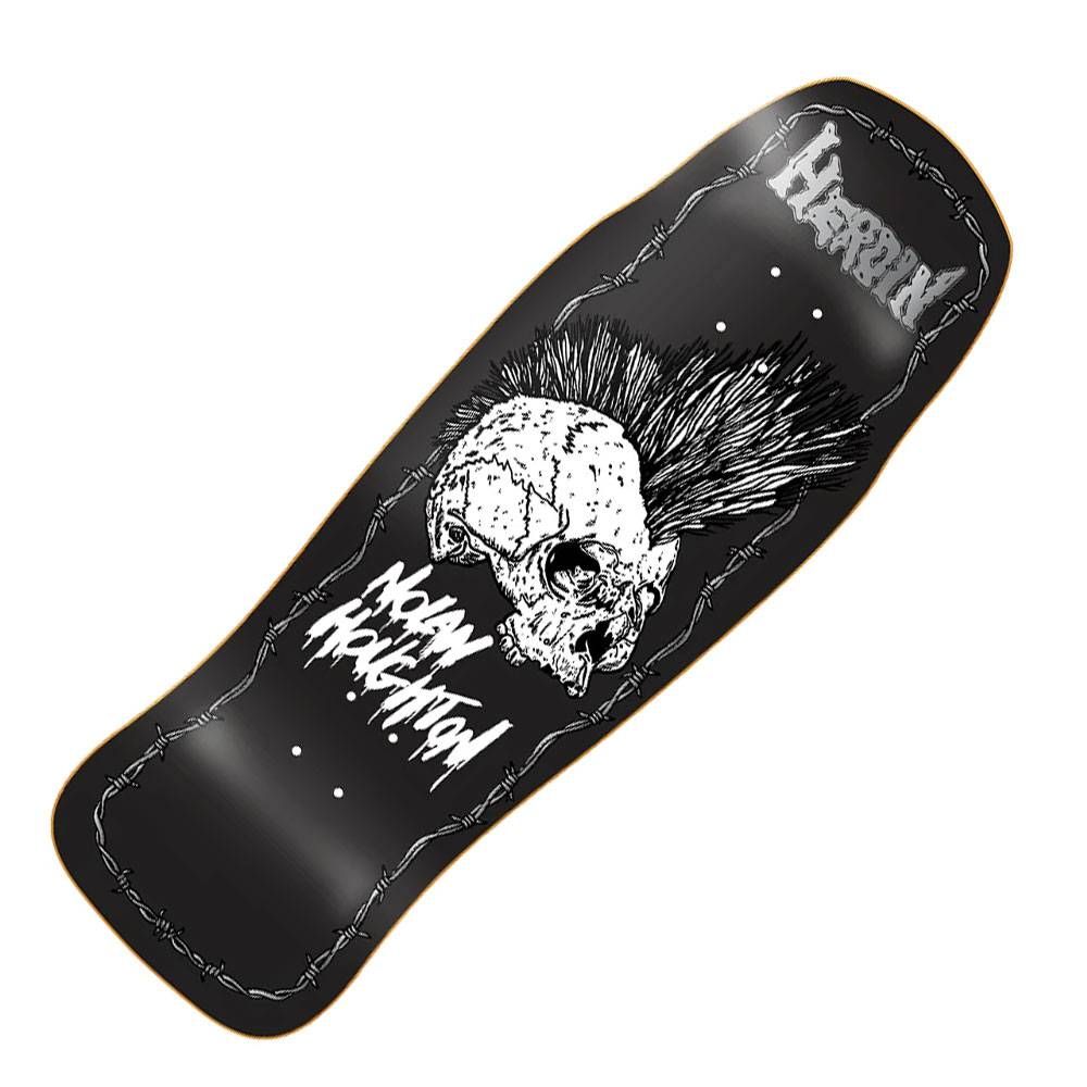 HEROIN DECK NOLAN SCULL 10.25