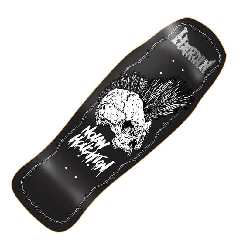 HEROIN DECK NOLAN SCULL 10.25
