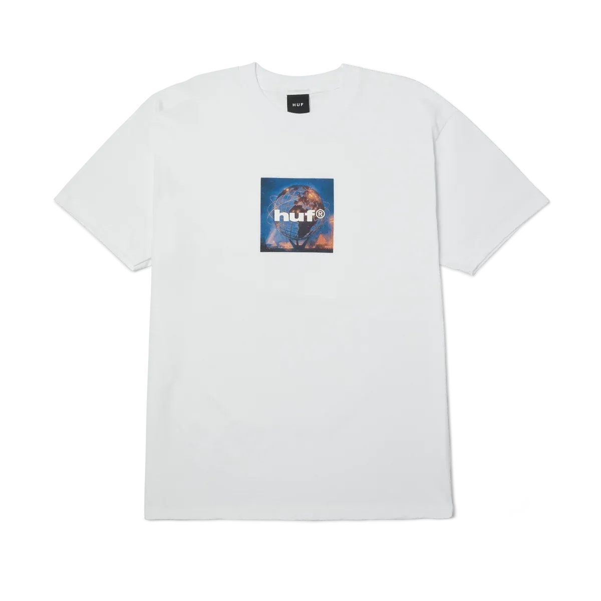 HUF TEE UNISPHERE