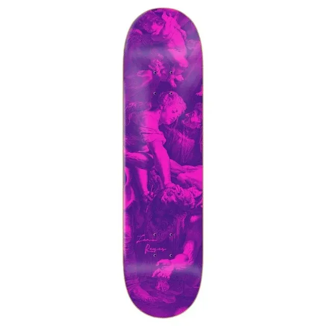 ZERO DECK RENAISSANCE REYES 8.5