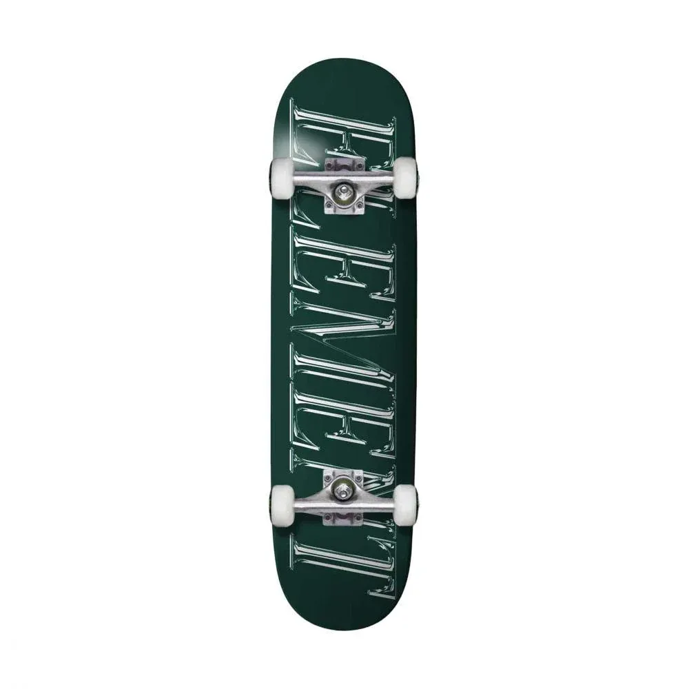 ELEMENT COMPLETE RODEO RHYTHM 8.25"