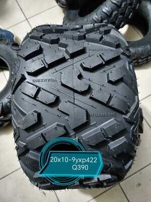 LLantas para cuatrimoto Ring 6 a 14
