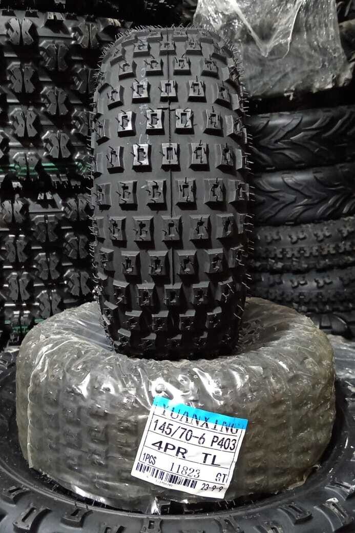 YUANXING 145x70-6 yxp403