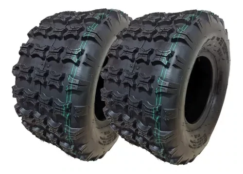 18x9.50-8 yxp73