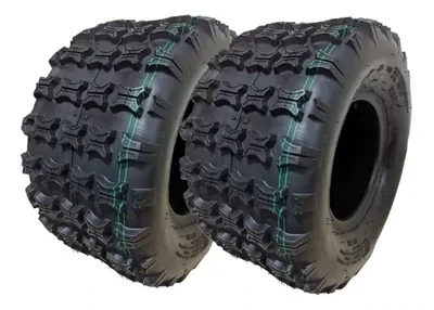 18x9.50-8 yxp73