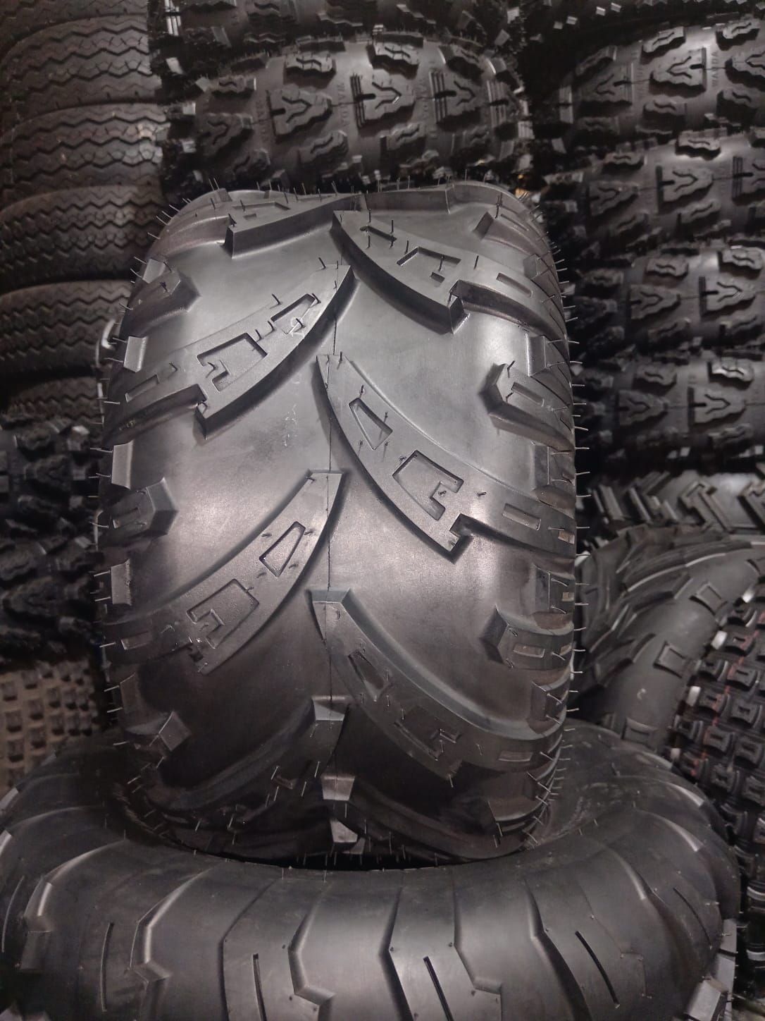 20x10-10 HRD
