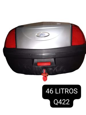 Cajuela 46 LITROS