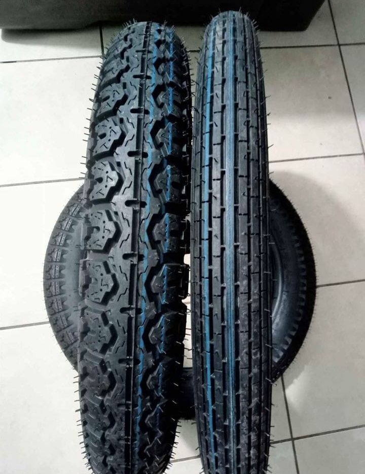 COMBO PARA MOTO GN