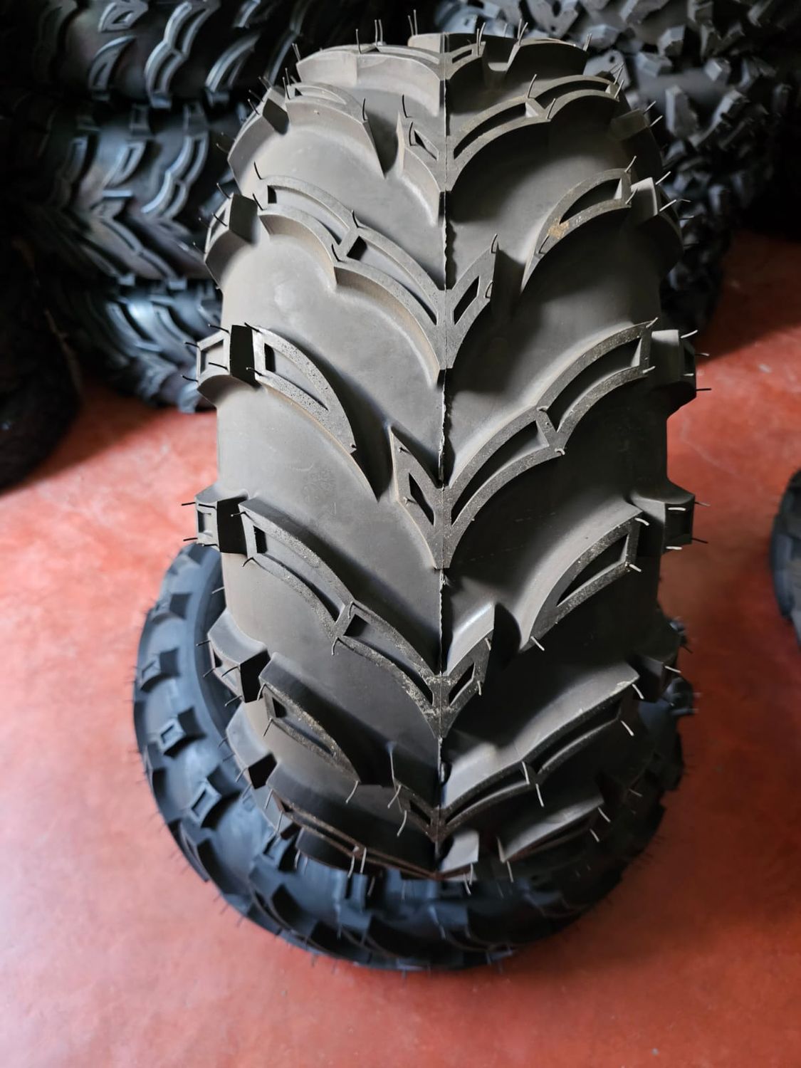 26x11-12 MARSWAY SL288