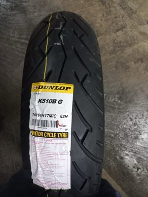 140/60-17 K510B G