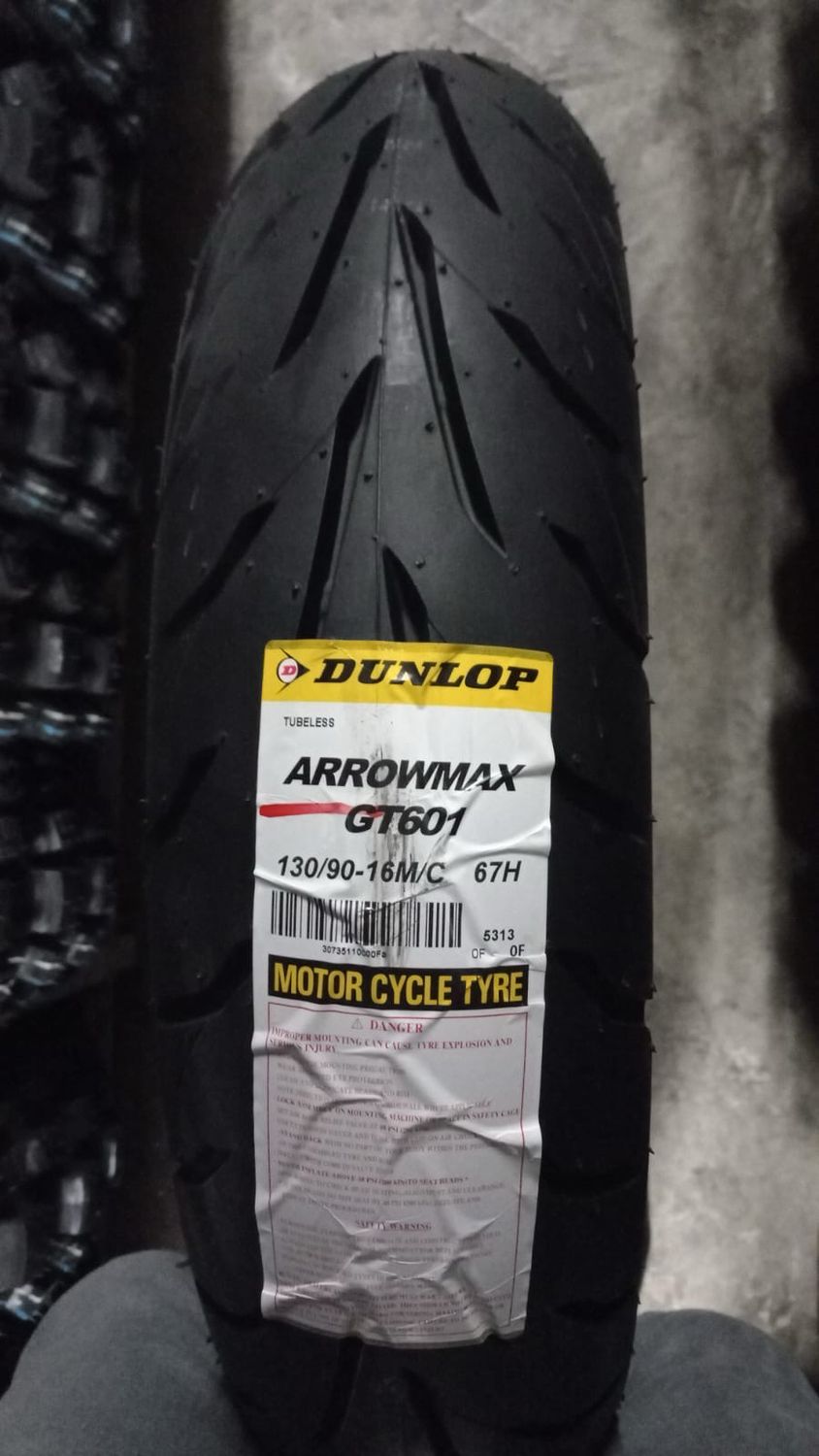 130/90-16 GT601