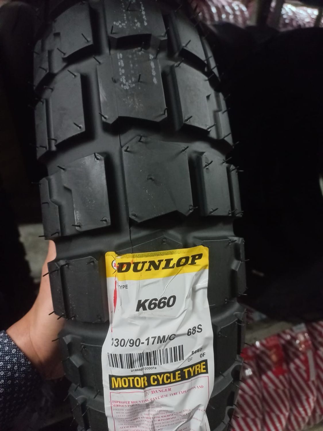130/90-17 K660