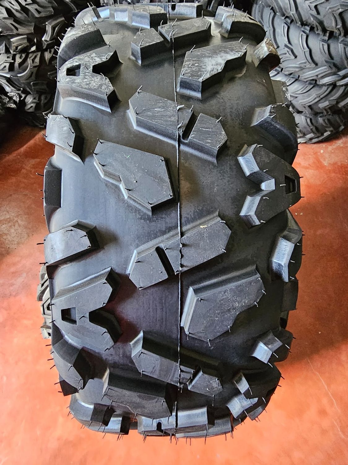 25x10-12 MARSWAY SL506