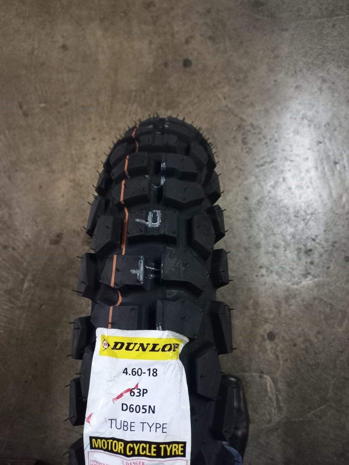 4.60-18 D605
