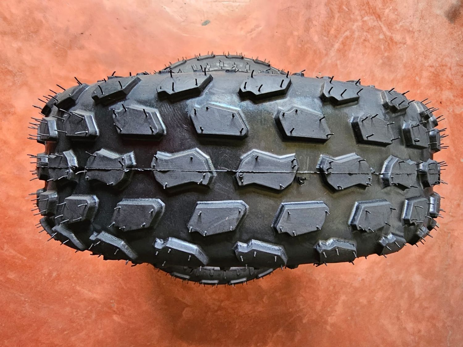 19x7-8 MARSWAY SL366