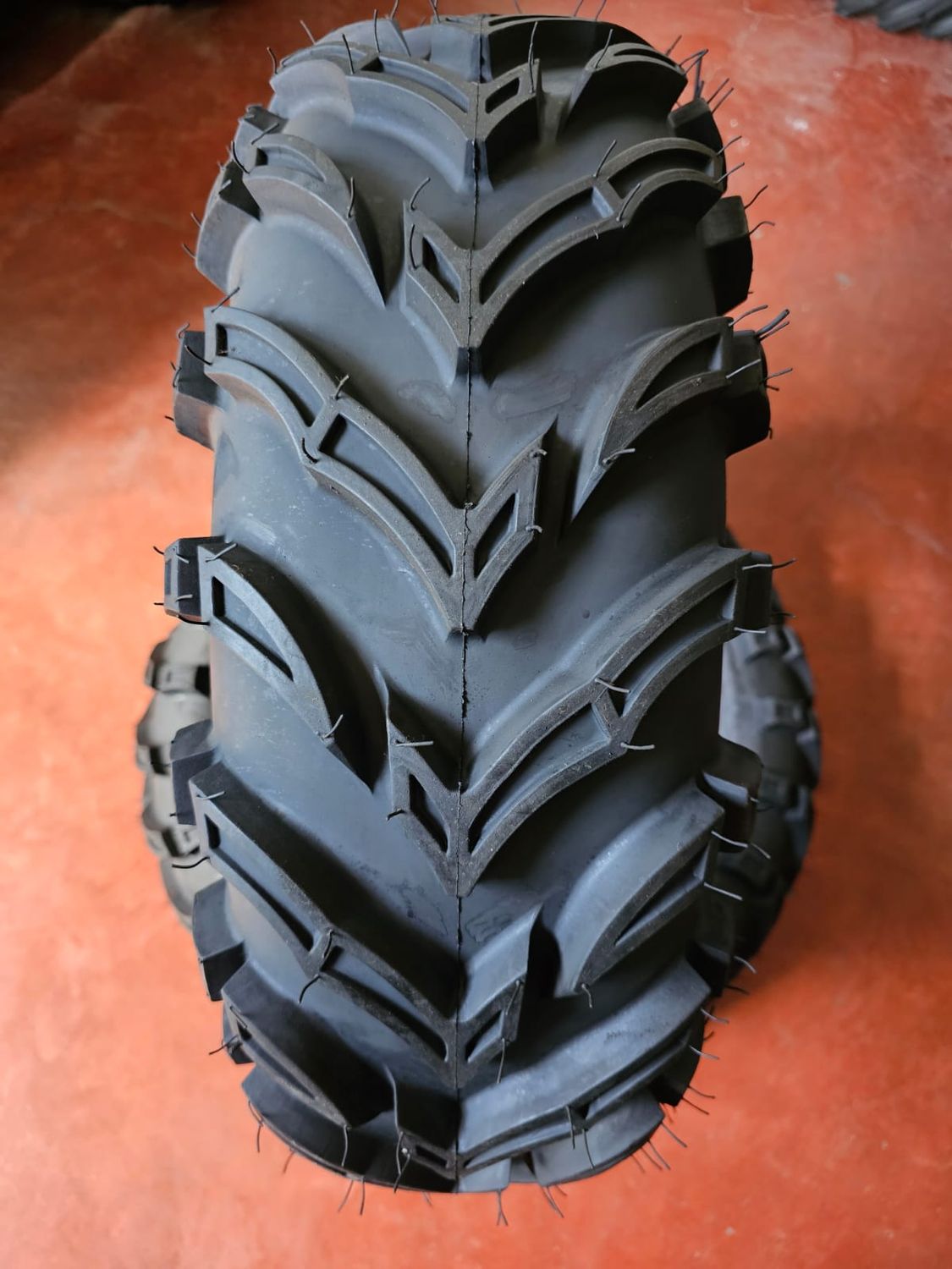 25x10-12 MARSWAY SL288