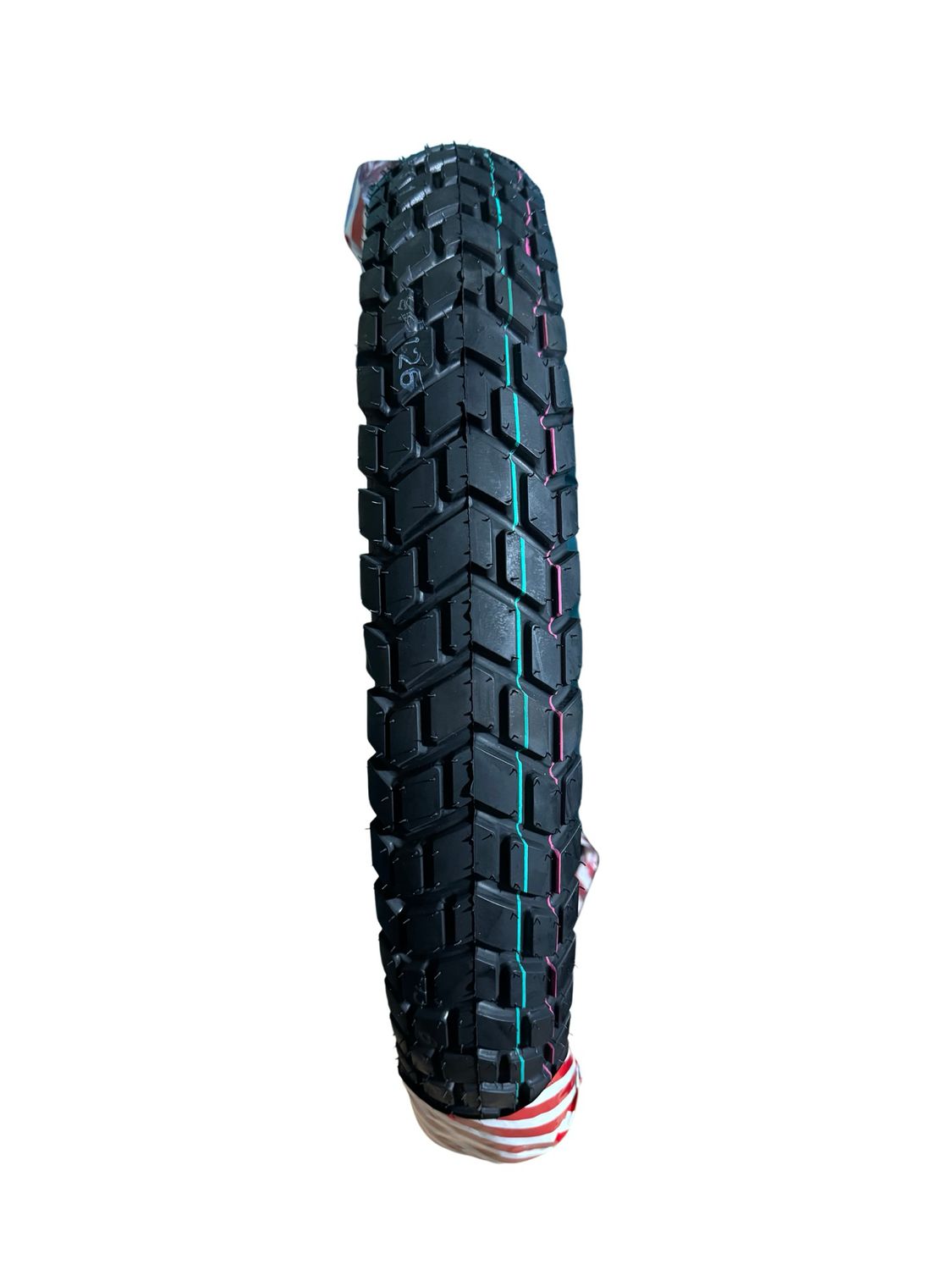 90/90-19YXP126 6PR TT