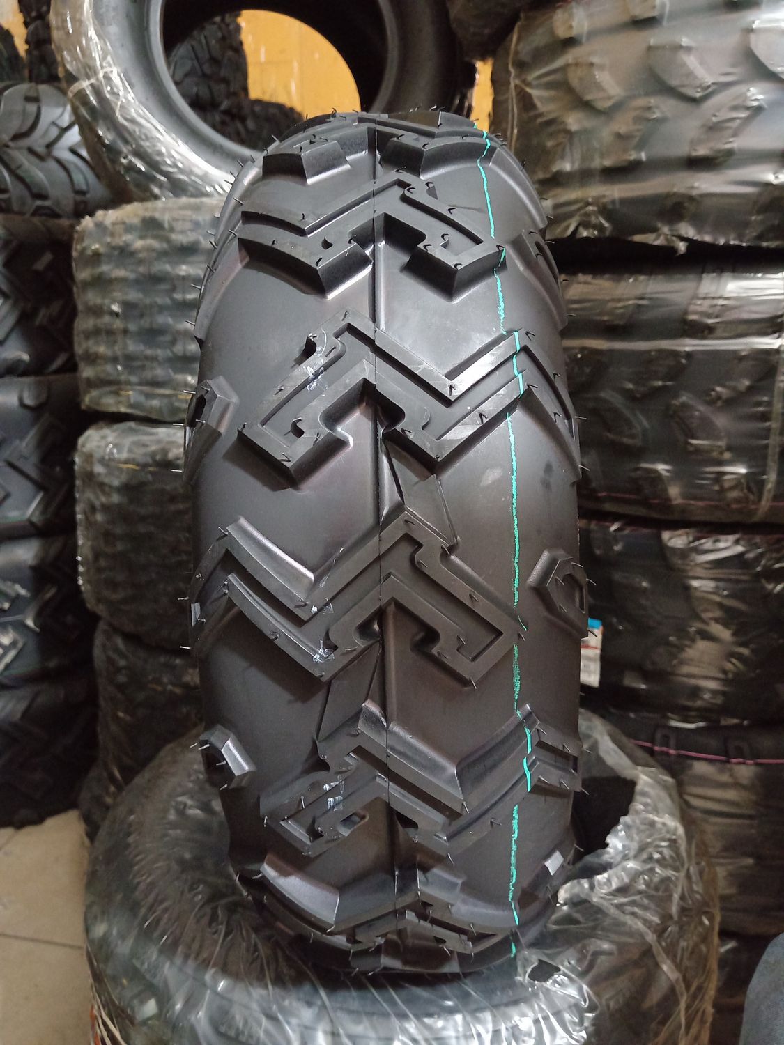 22x7-10 YUANXING P141