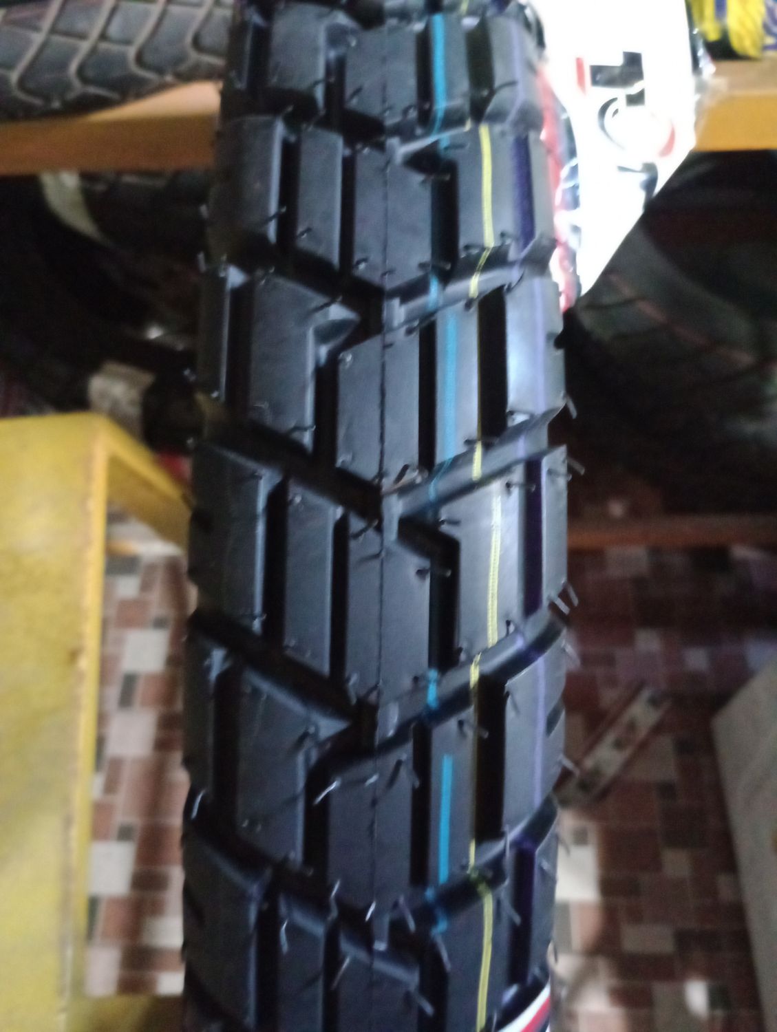300-18 TOT TL6PR L671