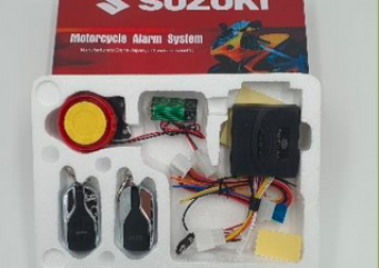 Alarma SUZUKI