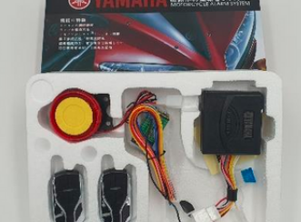 Alarma YAMAHA