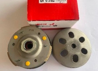 AUTOMATICO CLUTCH NAVI- 110