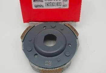 AUTOMATICO FRICCION GY6- 125