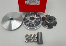 AUTOMATICO DELANTERO GY6- 175
