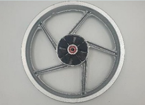 AROS BM150 delantero