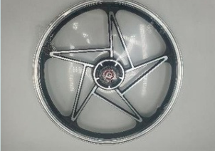 ARO  EN125 (DELANTERO)
