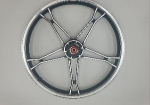 ARO GN125 (DELANTERO)