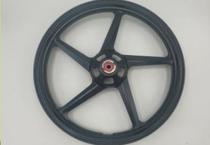 ARO YBR125 (DELANTERO)