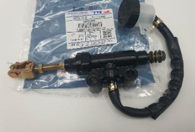 BOMBA DE FRENO TRASERA APACHE, RTR180