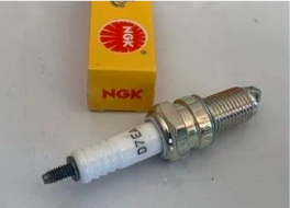 CANDELA (NGK) D7EA (CGL125)