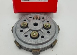 CANASTA CLUTCH (INTERIOR)  YBR- 125