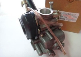 CARBURADOR AN125