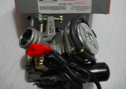 CARBURADOR  GY6-125,150