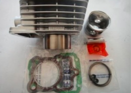 CILINDRO FYM  CG125, CGL125
