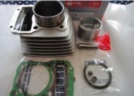 CILINDRO FYM  CG150 (PASADOR GRUESO)