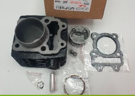 CILINDRO FYM  CT-100
