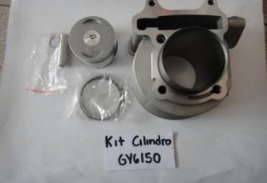 CILINDRO FYM GY6-150