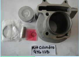 CILINDRO FYM GY6-125